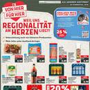 Kaufland Prospekt Seite 2