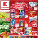 Kaufland Prospekt Seite 3