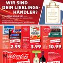Kaufland Prospekt - Wein