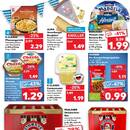 Kaufland Prospekt - Käse