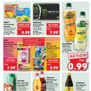 Kaufland Prospekt - Bier