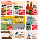 Kaufland Prospekt - Kaffee