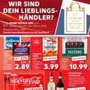 Kaufland Prospekt - Wein
