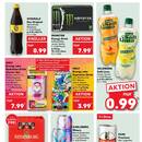 Kaufland Prospekt - Bier