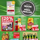 Kaufland Prospekt Seite 3