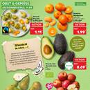 Kaufland Prospekt Seite 2