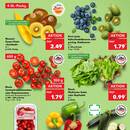 Kaufland Prospekt Seite 3