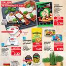 Kaufland Prospekt - Käse