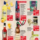 Kaufland Prospekt - Wein