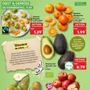Kaufland Prospekt Seite 2