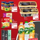Kaufland Prospekt Seite 3