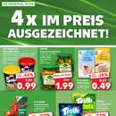 Kaufland Prospekt Seite 2