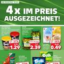 Kaufland Prospekt Seite 2