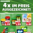 Kaufland Prospekt Seite 2