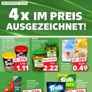 Kaufland Prospekt Seite 2