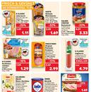 Kaufland Prospekt Seite 32