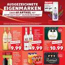Kaufland Prospekt - Wein