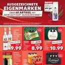 Kaufland Prospekt - Wein