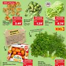 Kaufland Prospekt Seite 3