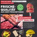 Kaufland Prospekt - Käse