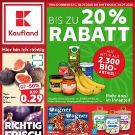 Kaufland