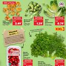 Kaufland Prospekt Seite 3