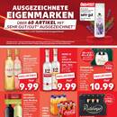 Kaufland Prospekt - Wein