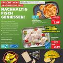 Kaufland Prospekt - Käse