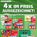 Kaufland Prospekt Seite 2