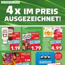 Kaufland Prospekt Seite 2