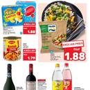 Kaufland Prospekt Seite 3