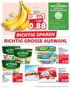 Kaufland Prospekt - Angebote ab 25.09.