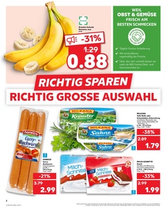 Kaufland Prospekt - Angebote ab 25.09.