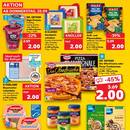 Kaufland Prospekt - Käse