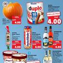 Kaufland Prospekt - Wein
