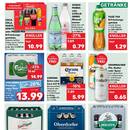 Kaufland Prospekt - Bier