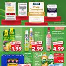 Kaufland Prospekt Seite 3