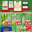 Kaufland Prospekt Seite 3