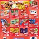 Kaufland Prospekt Seite 2