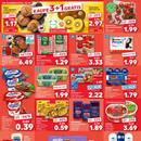 Kaufland Prospekt Seite 2