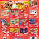 Kaufland Prospekt Seite 2