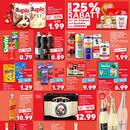 Kaufland Prospekt Seite 3