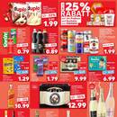 Kaufland Prospekt Seite 3
