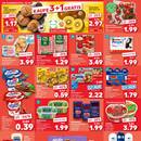 Kaufland Prospekt Seite 2