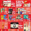 Kaufland Prospekt Seite 3