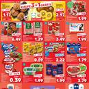 Kaufland Prospekt Seite 2