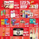 Kaufland Prospekt Seite 3
