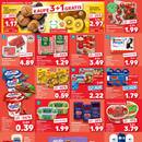 Kaufland Prospekt Seite 2