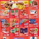 Kaufland Prospekt Seite 2