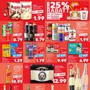 Kaufland Prospekt Seite 3